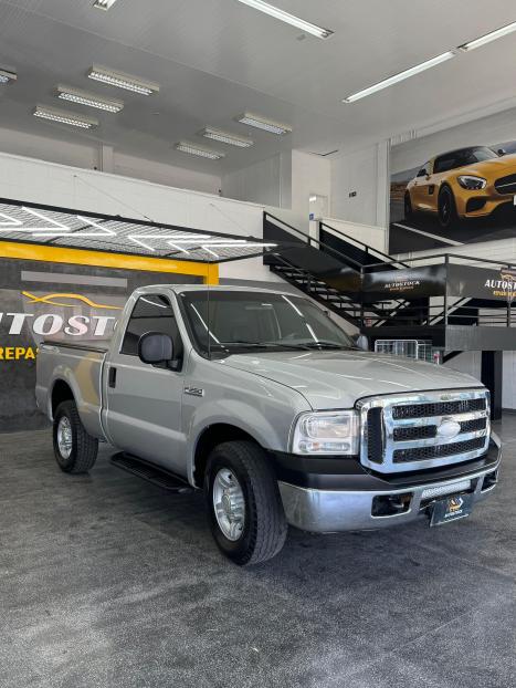 FORD F-250 3.9 XLT CABINE SIMPLES DIESEL, Foto 5