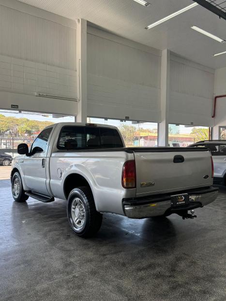 FORD F-250 3.9 XLT CABINE SIMPLES DIESEL, Foto 6