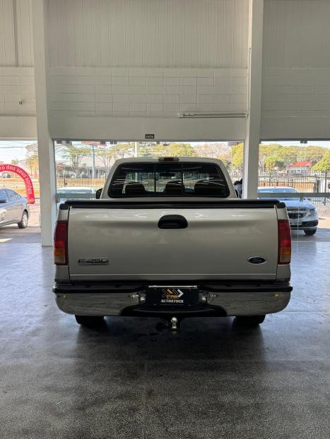 FORD F-250 3.9 XLT CABINE SIMPLES DIESEL, Foto 7