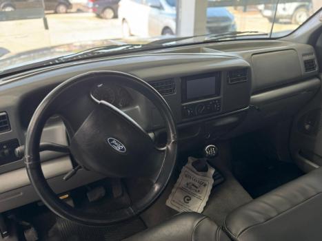 FORD F-250 3.9 XLT CABINE SIMPLES DIESEL, Foto 9