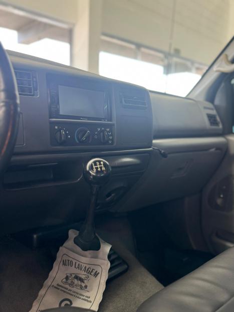 FORD F-250 3.9 XLT CABINE SIMPLES DIESEL, Foto 10