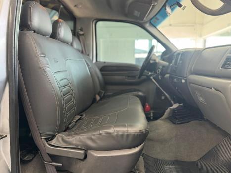 FORD F-250 3.9 XLT CABINE SIMPLES DIESEL, Foto 11