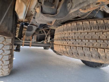 FORD F-250 3.9 XLT CABINE SIMPLES DIESEL, Foto 14