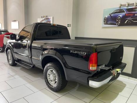 FORD F-250 3.9 XLT SUPER DUTY CABINE SIMPLES DIESEL, Foto 5