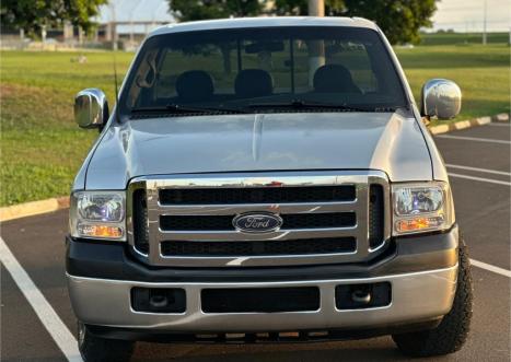 FORD F-250 3.9 XLT SUPER DUTY CABINE SIMPLES DIESEL, Foto 3