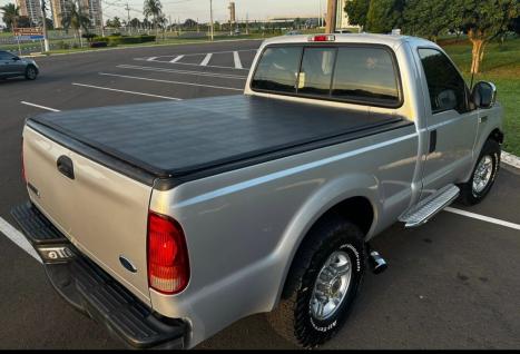FORD F-250 3.9 XLT SUPER DUTY CABINE SIMPLES DIESEL, Foto 5