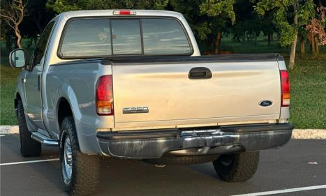 FORD F-250 3.9 XLT SUPER DUTY CABINE SIMPLES DIESEL, Foto 7