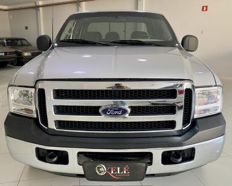 FORD F-250 4.2 V6 XLT CABINE DUPLA, Foto 1