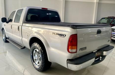 FORD F-250 4.2 V6 XLT CABINE DUPLA, Foto 5