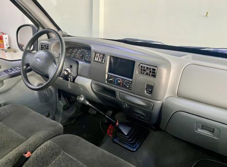 FORD F-250 4.2 V6 XLT CABINE DUPLA, Foto 7