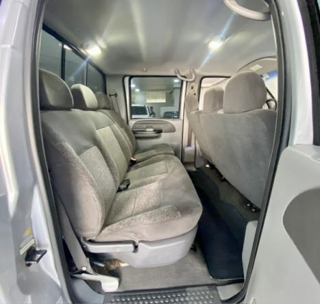 FORD F-250 4.2 V6 XLT CABINE DUPLA, Foto 8
