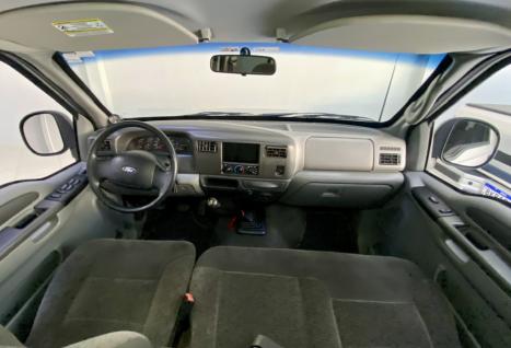 FORD F-250 4.2 V6 XLT CABINE DUPLA, Foto 9