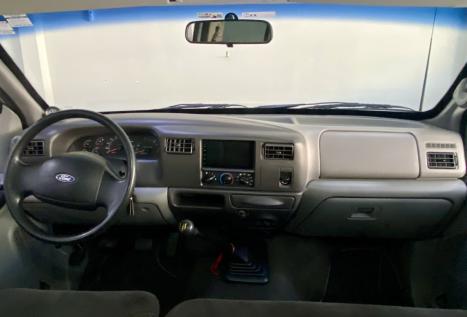 FORD F-250 4.2 V6 XLT CABINE DUPLA, Foto 10