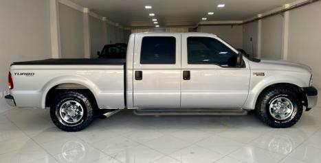 FORD F-250 4.2 V6 XLT CABINE DUPLA, Foto 12