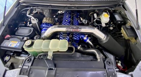 FORD F-250 4.2 V6 XLT CABINE DUPLA, Foto 13