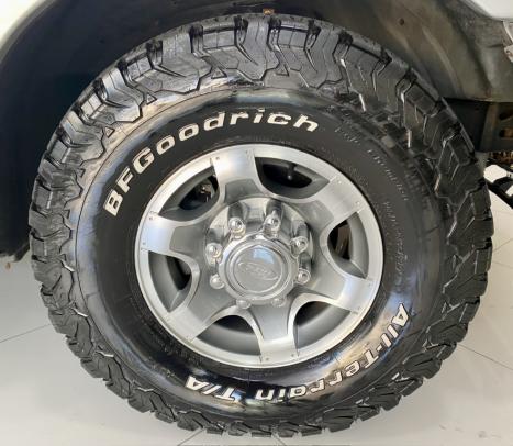 FORD F-250 4.2 V6 XLT CABINE DUPLA, Foto 14