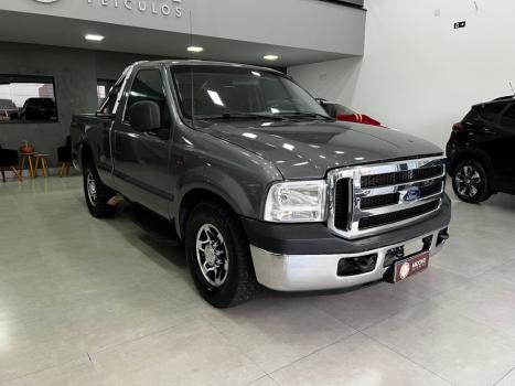 FORD F-250 4.2 XL CABINE SIMPLES, Foto 1