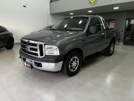 FORD F-250 4.2 XL CABINE SIMPLES, Foto 3