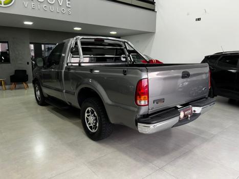 FORD F-250 4.2 XL CABINE SIMPLES, Foto 6