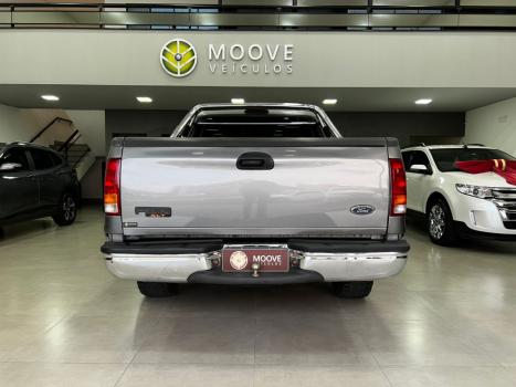 FORD F-250 4.2 XL CABINE SIMPLES, Foto 5