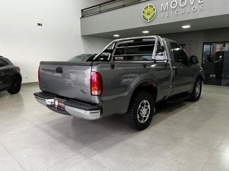 FORD F-250 4.2 XL CABINE SIMPLES, Foto 4