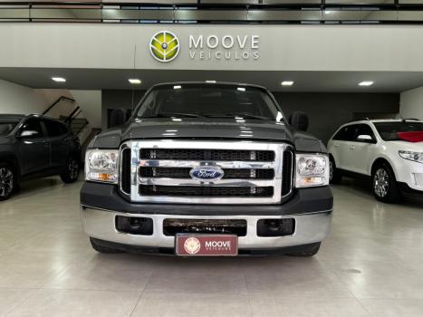 FORD F-250 4.2 XL CABINE SIMPLES, Foto 2