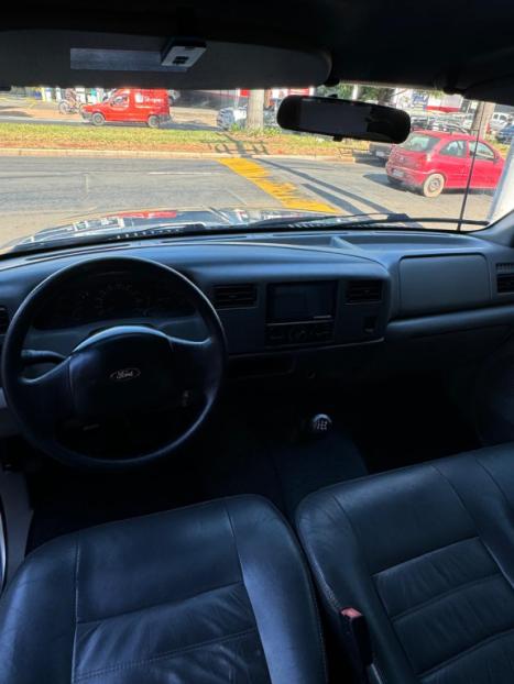 FORD F-250 4.2 XL CABINE SIMPLES, Foto 5