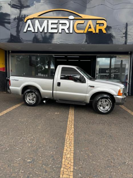 FORD F-250 4.2 XL CABINE SIMPLES, Foto 1