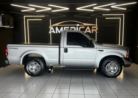 FORD F-250 4.2 XL CABINE SIMPLES, Foto 5