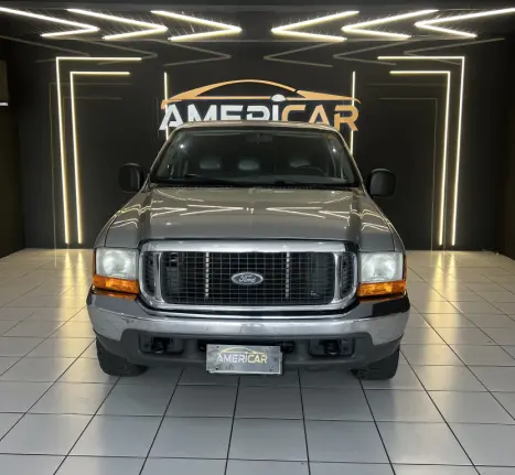 FORD F-250 4.2 XL CABINE SIMPLES, Foto 2