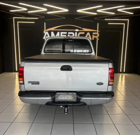 FORD F-250 4.2 XL CABINE SIMPLES, Foto 3