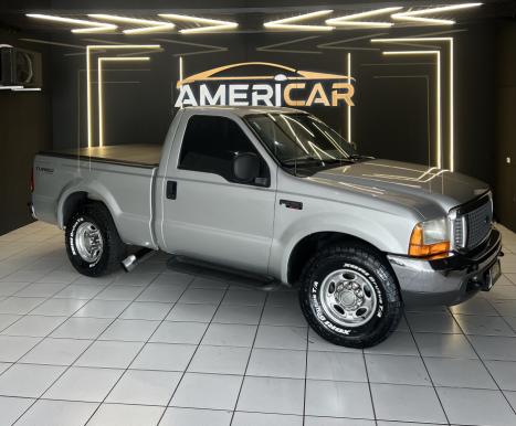 FORD F-250 4.2 XL CABINE SIMPLES, Foto 1