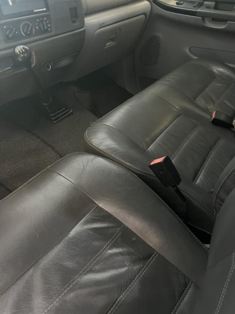 FORD F-250 4.2 XL CABINE SIMPLES, Foto 7
