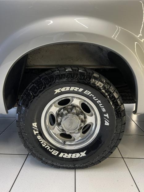 FORD F-250 4.2 XL CABINE SIMPLES, Foto 8