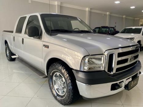 FORD F-250 4.2 XLT CABINE DUPLA, Foto 4