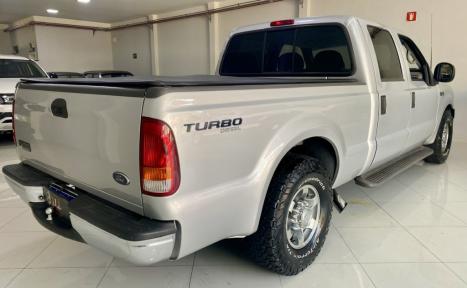 FORD F-250 4.2 XLT CABINE DUPLA, Foto 5