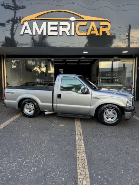 FORD F-250 4.2 XLT TURBO INTERCOOLER CABINE SIMPLES, Foto 1