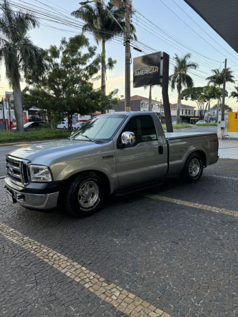 FORD F-250 4.2 XLT TURBO INTERCOOLER CABINE SIMPLES, Foto 2