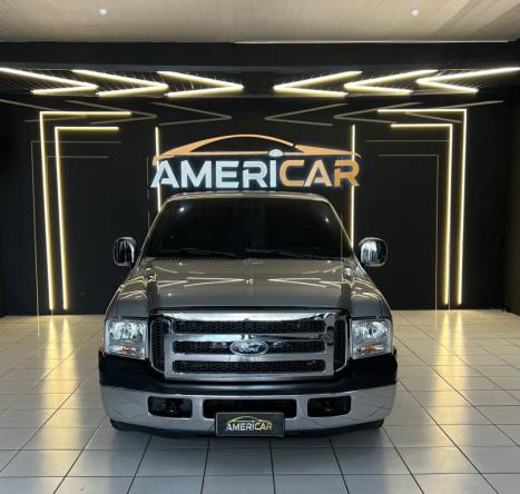 FORD F-250 4.2 XLT TURBO INTERCOOLER CABINE SIMPLES, Foto 2