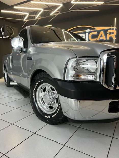 FORD F-250 4.2 XLT TURBO INTERCOOLER CABINE SIMPLES, Foto 5