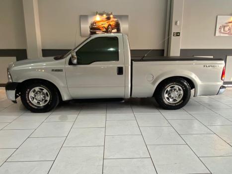 FORD F-250 4.3 XLL CABINE SIMPLES, Foto 3