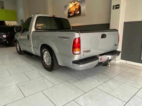 FORD F-250 4.3 XLL CABINE SIMPLES, Foto 4