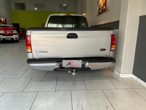 FORD F-250 4.3 XLL CABINE SIMPLES, Foto 5