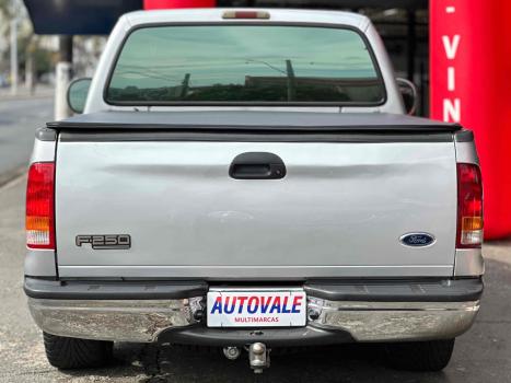 FORD F-250 , Foto 9