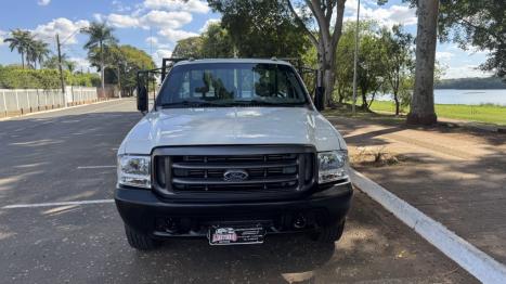 FORD F-350 2.8 TURBO INTERCOOLER CABINE SIMPLES, Foto 1
