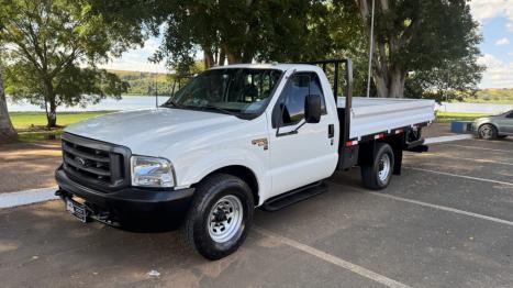 FORD F-350 2.8 TURBO INTERCOOLER CABINE SIMPLES, Foto 3