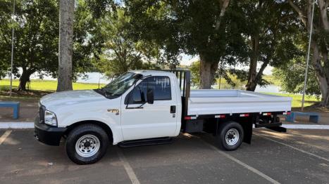FORD F-350 2.8 TURBO INTERCOOLER CABINE SIMPLES, Foto 4