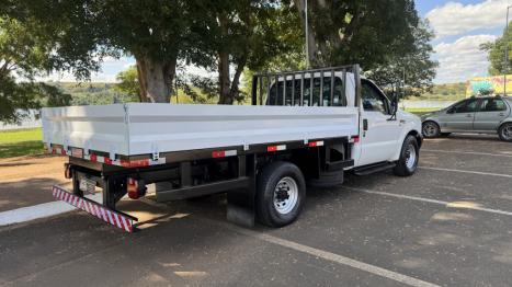 FORD F-350 2.8 TURBO INTERCOOLER CABINE SIMPLES, Foto 6