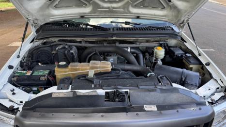 FORD F-350 2.8 TURBO INTERCOOLER CABINE SIMPLES, Foto 8