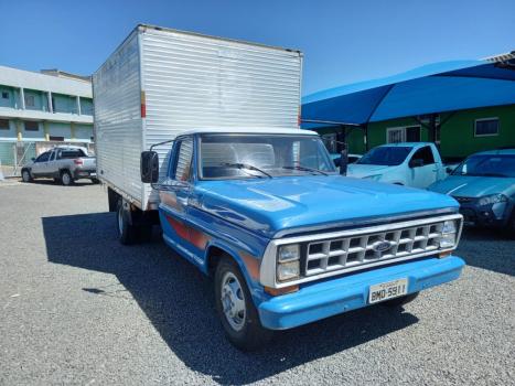 FORD F-350 3.9 TURBO INTERCOOLER CABINE SIMPLES, Foto 6